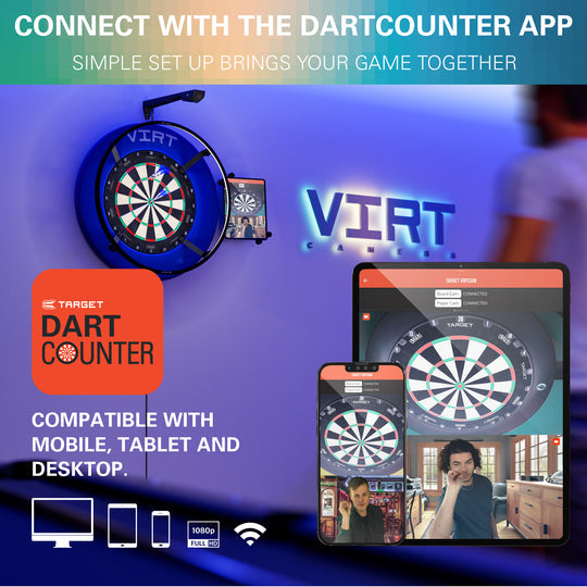Virt Camera by Target