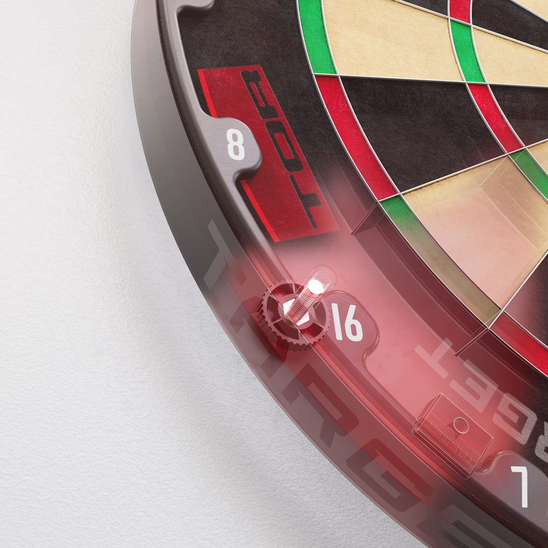 TOR Dartboard by Target