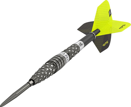 975 03 Swiss 97.5% Tungsten Steel Tip Dart by Target