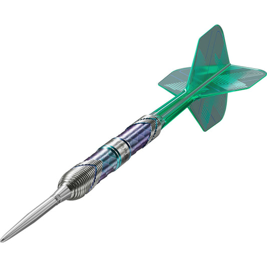 Target Japan Kaze Series Ceros 03 90% Tungsten SP Steel Tip Darts
