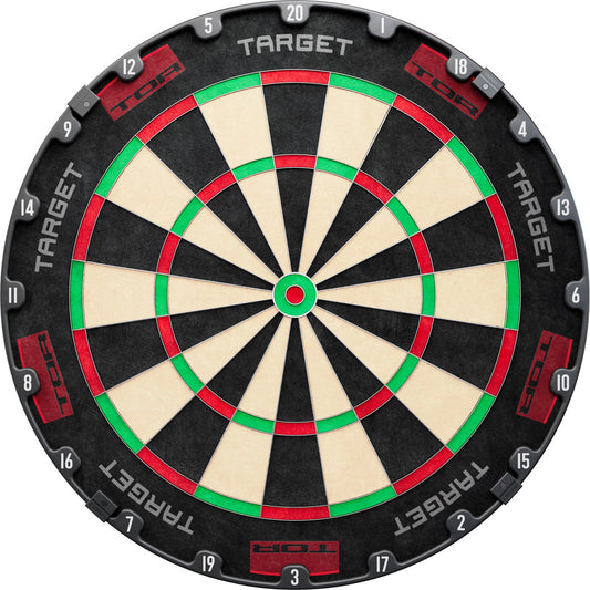 TOR Dartboard by Target